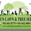 Photo #1: Cancun Lawn And Tree Service