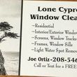 Photo #16: Window Cleaning Lone Cypress window/shower doors cleaning