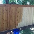 Photo #1: Idaho Fence and Stain
