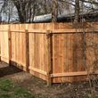 Photo #4: Idaho Fence and Stain