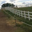 Photo #5: Idaho Fence and Stain