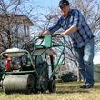 Photo #1: Lawn Care, Aeration, Thatching, Mowing & Fertilization