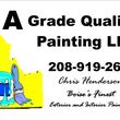 Photo #1: AFFORDABLE QUALITY EXTERIOR/INTERIOR PAINTING(FREE ES