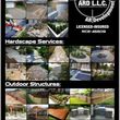 Photo #1: ***CONCRETE-HARDSCAPING-OUTDOOR STRUCTURES