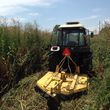 Photo #1: Tractor Work - Mowing Tilling Seeding Discing Ditching Corrugating +
