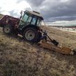 Photo #3: Tractor Work - Mowing Tilling Seeding Discing Ditching Corrugating +