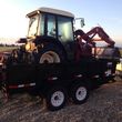 Photo #23: Tractor Work - Mowing Tilling Seeding Discing Ditching Corrugating +