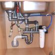 Photo #9: ELECTRIC__PLUMBING__HVAC_?___"You Can Count On Us"