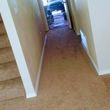 Photo #1: AFFORDABLE CARPET AND VINYL INSTALLATION