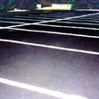 Photo #3: ASPHALT Striping/ seal/striping,crack sealing   