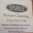 Photo #1: 🌻SPARKLE HOUSE CLEANING LLC Summer Specials 🌻