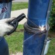 Photo #6: DEPENDABLE CERTIFIED WELDER,  SHOP AND MOBILE WORK
