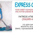 Photo #1: CARPET CLEANING & MORE WICHITA/ALL SURROUNDING AREA