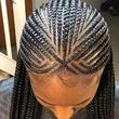 Photo #1: Cheap African hair braider in Wichita