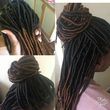 Photo #4: Cheap African hair braider in Wichita