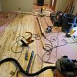 Photo #2: Hardwood installer Refinishing floors