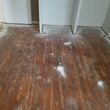 Photo #13: Hardwood installer Refinishing floors