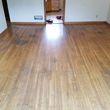 Photo #23: Hardwood installer Refinishing floors