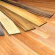 Photo #1: Laminate and hardwood flooring installation at DIRECT PRICE