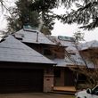 Photo #5: ROOFING TEAR OFF,ROOFING LEAKS FIX,RE-SHEATHING,SHIMNEY RE-FLASHING