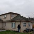 Photo #11: ROOFING TEAR OFF,ROOFING LEAKS FIX,RE-SHEATHING,SHIMNEY RE-FLASHING