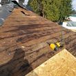 Photo #15: ROOFING TEAR OFF,ROOFING LEAKS FIX,RE-SHEATHING,SHIMNEY RE-FLASHING