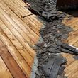 Photo #20: ROOFING TEAR OFF,ROOFING LEAKS FIX,RE-SHEATHING,SHIMNEY RE-FLASHING
