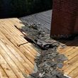 Photo #21: ROOFING TEAR OFF,ROOFING LEAKS FIX,RE-SHEATHING,SHIMNEY RE-FLASHING