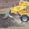 Photo #2: Stump Grinding/Tree and Brush Removal