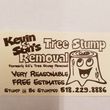 Photo #1: STUMP GRINDING, LAWN MOWING, CLEAN-UPS, JUNK REMOVAL