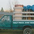 Photo #1: 1/2 Price Junk Removal