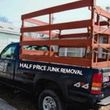 Photo #2: 1/2 Price Junk Removal