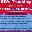 Photo #3: 1/2 Price Junk Removal