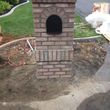 Photo #13: Rightway Masonry - Mason, Brick, Concrete Services