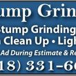 Photo #1: Tree removal, Stump Grinding, Storm/Spring Clean up, Landscaping