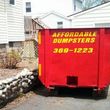 Photo #3: Best Capital District Household Dumpster Service