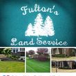Photo #3: Fulton's Lawn Services