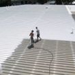 Photo #1: !!!Metal Roof Restoration