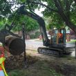 Photo #8: Full Service Excavation Contractor/ Site Work