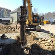 Photo #7: Full Service Excavation Contractor/ Site Work
