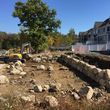Photo #3: Full Service Excavation Contractor/ Site Work