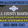 Photo #1: ALL COUNTY ROOFING now serving greater Clark County* FREE ESTIMATES*