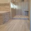 Photo #2: Tile, stone, and flooring