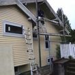 Photo #13: Need new Siding or Paint?  We can take care of that!!