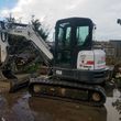 Photo #5: EXCAVATORS, DUMPTRUCKS, SKIDSTEERS, TRENCHERS