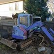 Photo #12: EXCAVATORS, DUMPTRUCKS, SKIDSTEERS, TRENCHERS