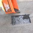 Photo #1: Asphalt repair parking lot &driveway seal coat pot hole repair
