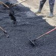 Photo #2: Asphalt repair parking lot &driveway seal coat pot hole repair