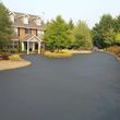 Photo #2: Parking Lot Striping, Seal Coating, pothole patch