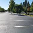 Photo #4: Parking Lot Striping, Seal Coating, pothole patch